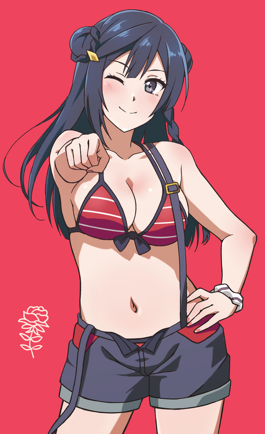 Love Live! Rule 34 Image