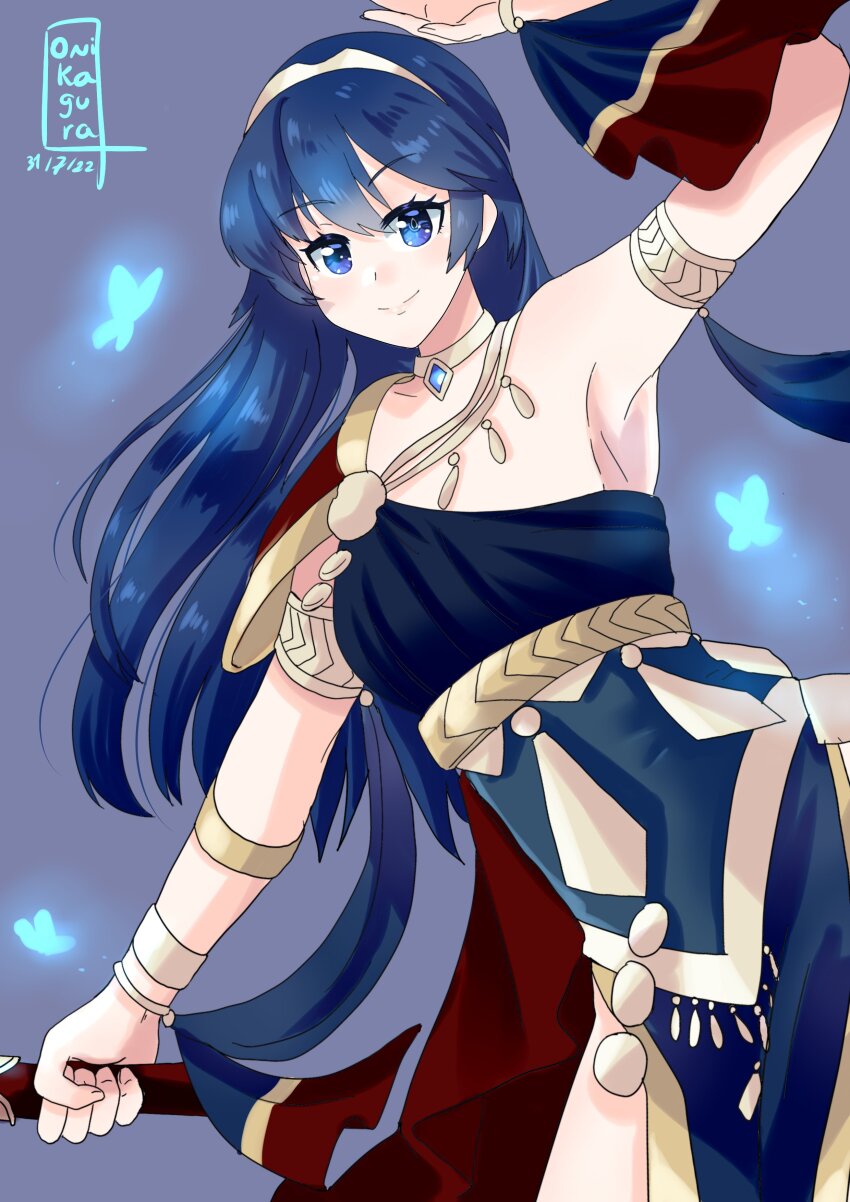 Dancer (Fire Emblem: Three Houses) Rule 34 Image