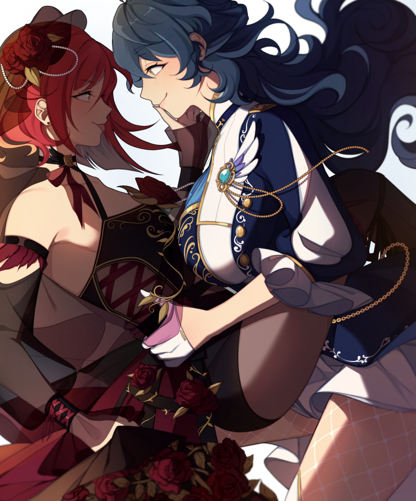 Ensemble Stars! Rule 34 Image