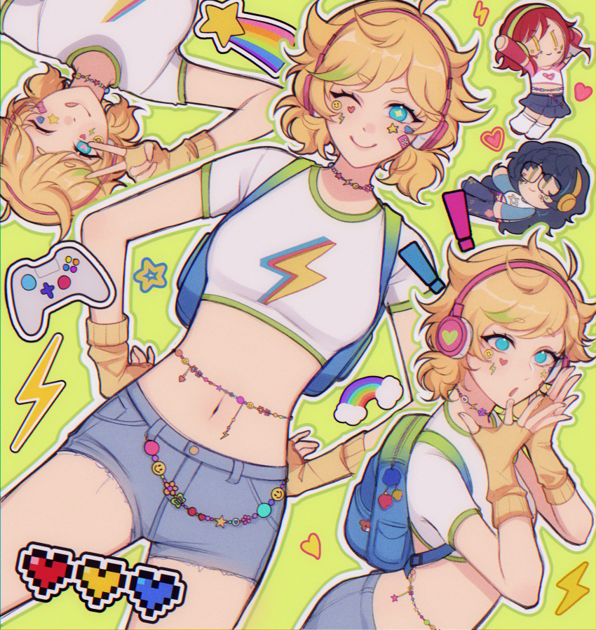 Harukawa Sora (Ensemble Stars!) Rule 34 Image