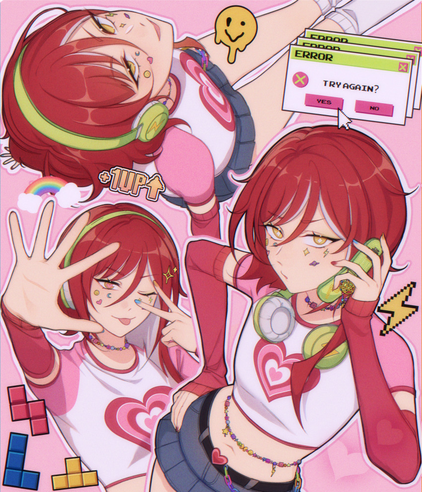 Ensemble Stars! Rule 34 Image
