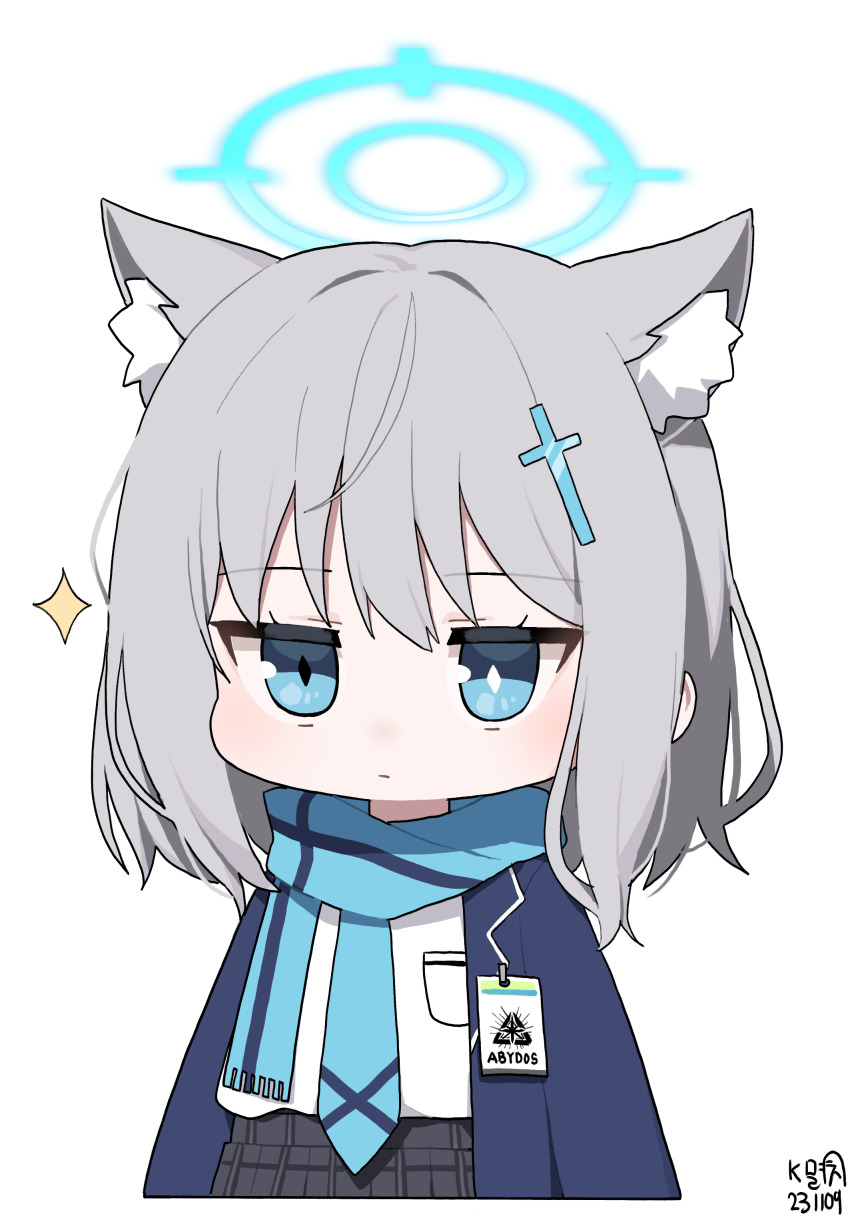 Shiroko (Blue Archive) Rule 34 Image
