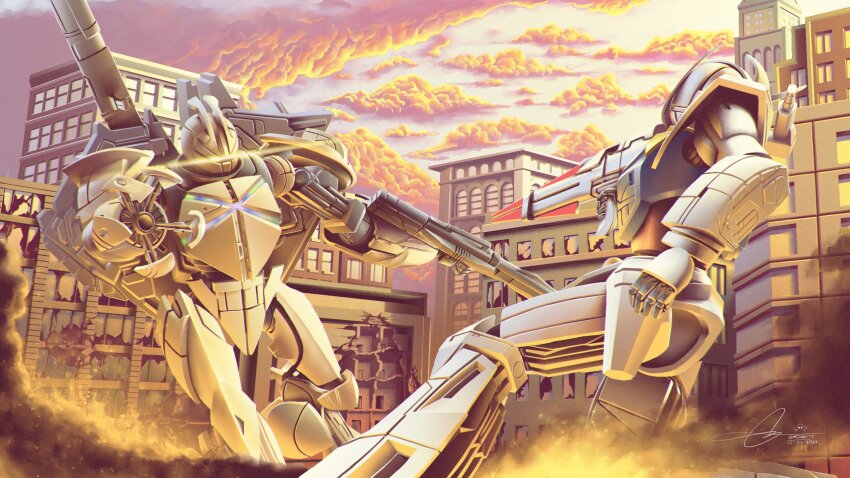 Gundam Rule 34 Image