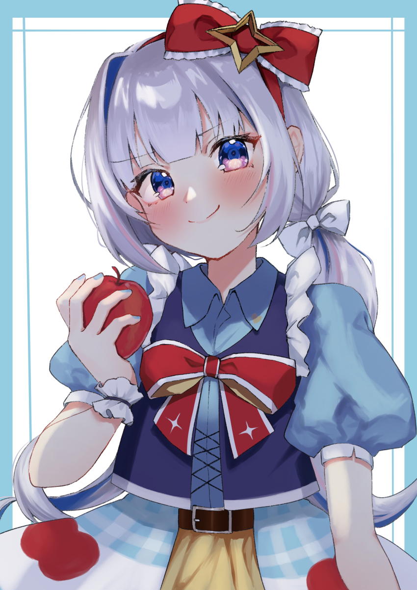 Amane Kanata (Hololive) Rule 34 Image