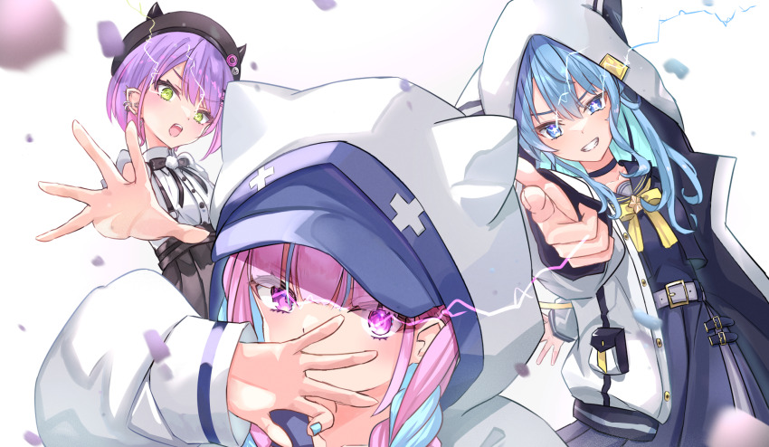 Hoshimachi Suisei (Hololive) Rule 34 Image