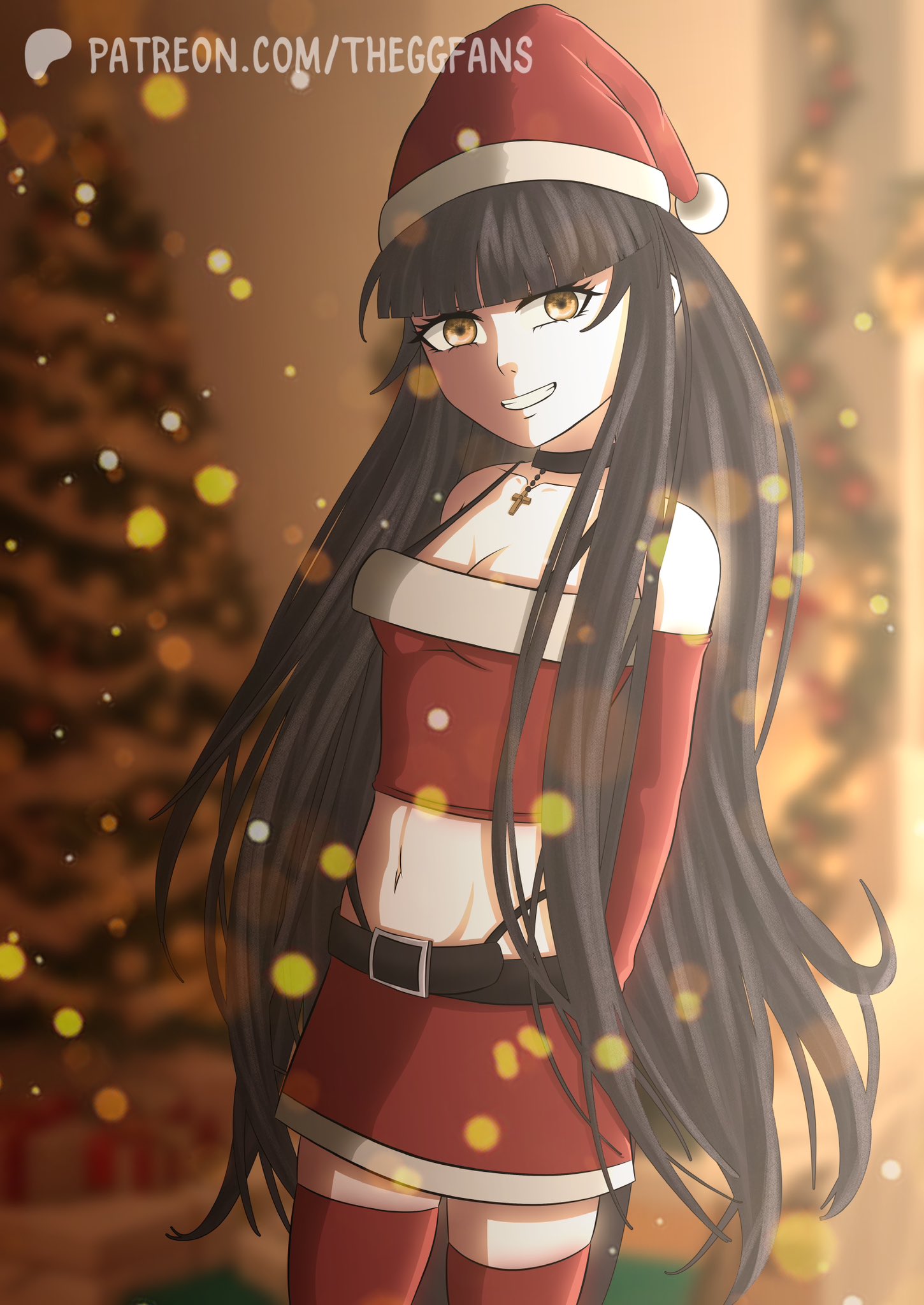 Ophelia (Merryweather) Rule 34 Image