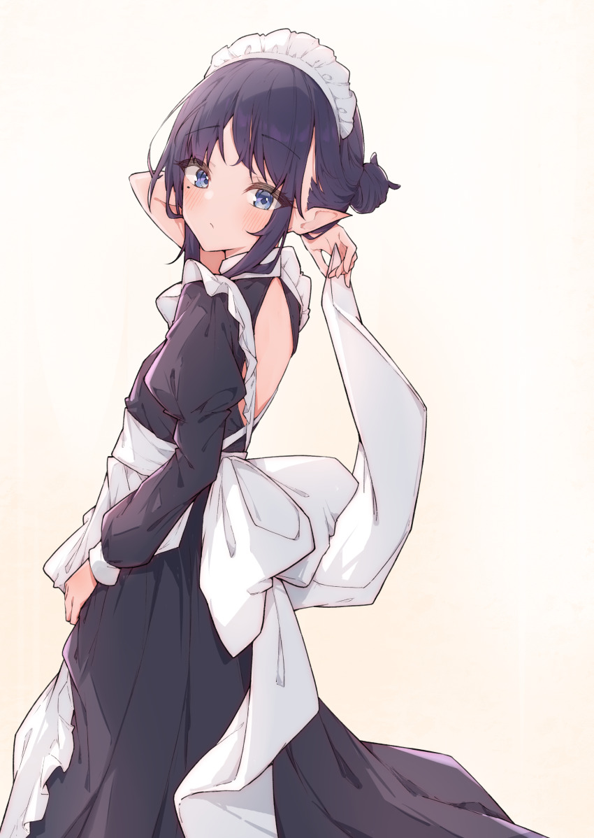 Ninomae Ina'Nis (Hololive) Rule 34 Image