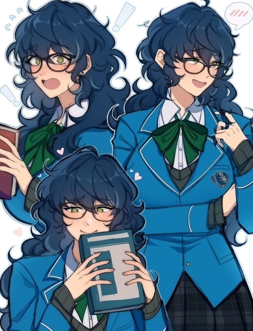 Ensemble Stars! Rule 34 Image