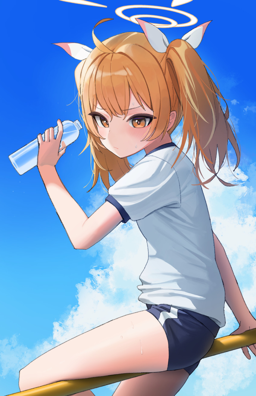 Yoshimi (Blue Archive) Rule 34 Image