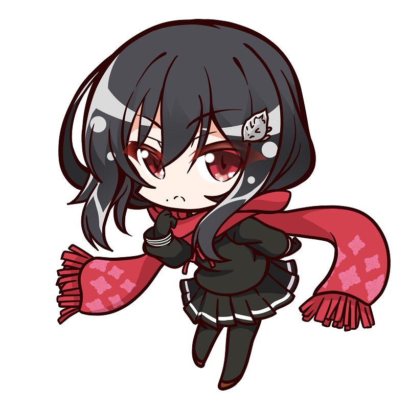 Tenka Hyakken Rule 34 Image