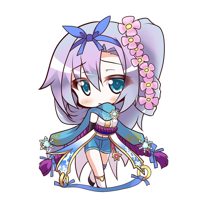 Tenka Hyakken Rule 34 Image