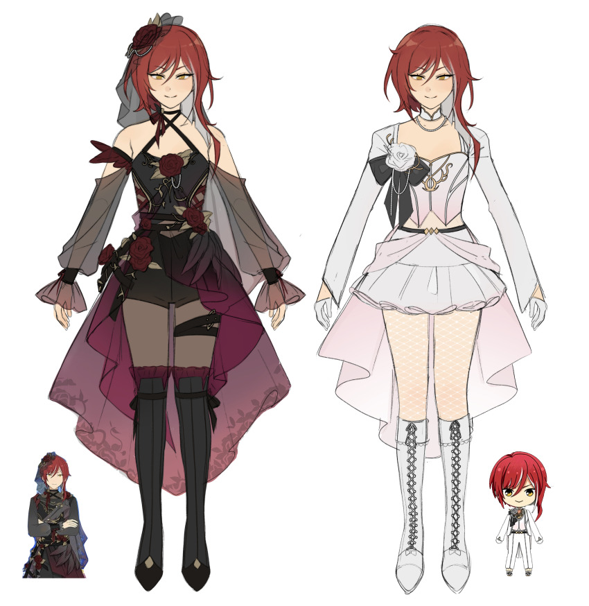 Ensemble Stars! Rule 34 Image