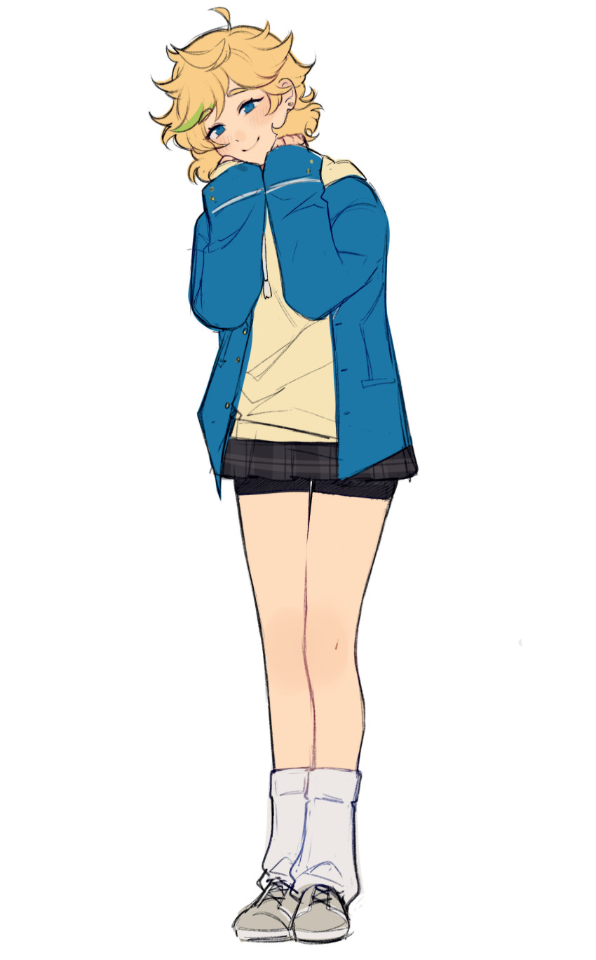 Harukawa Sora (Ensemble Stars!) Rule 34 Image