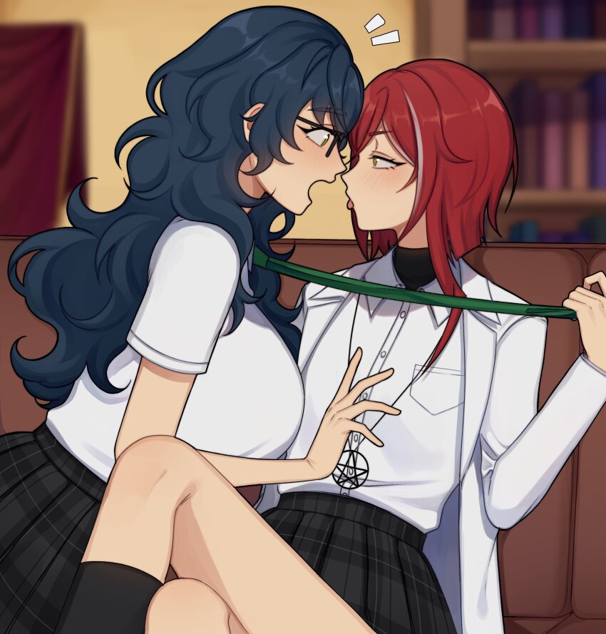 Ensemble Stars! Rule 34 Image