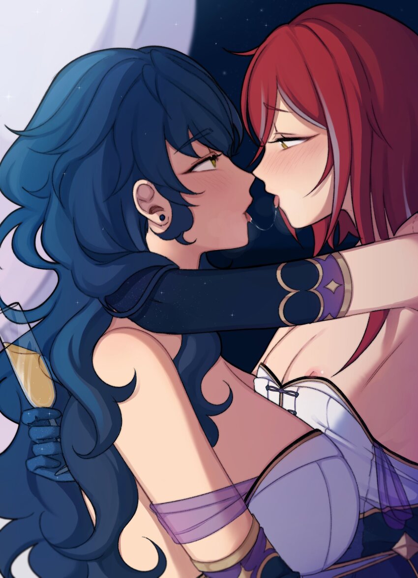 Aoba Tsugumi (Ensemble Stars!) Rule 34 Image
