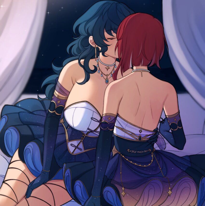 Aoba Tsugumi (Ensemble Stars!) Rule 34 Image