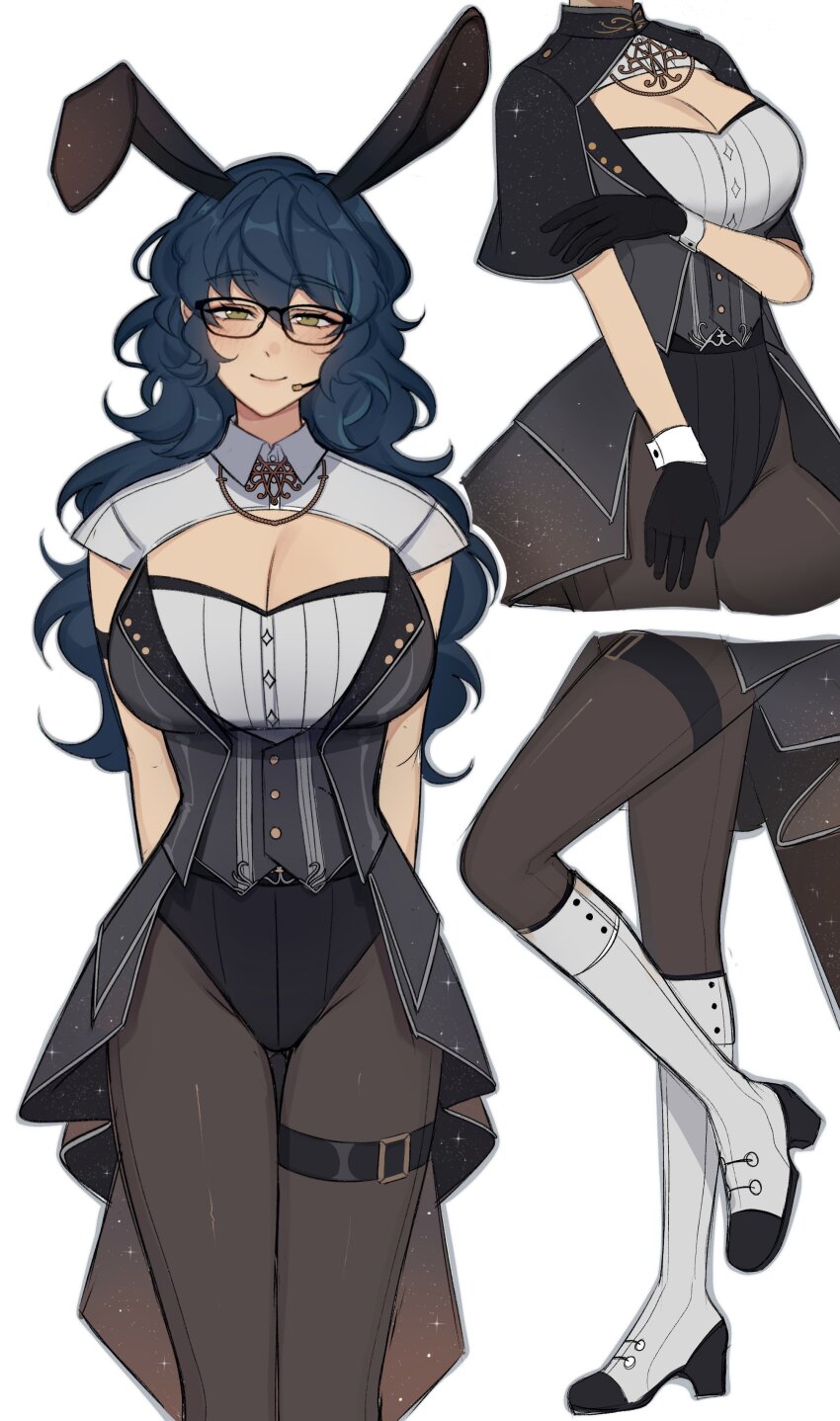 Aoba Tsugumi (Ensemble Stars!) Rule 34 Image
