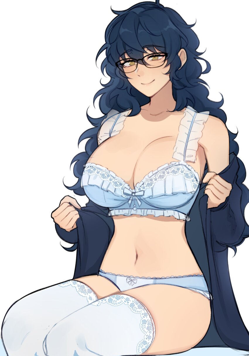 Aoba Tsugumi (Ensemble Stars!) Rule 34 Image