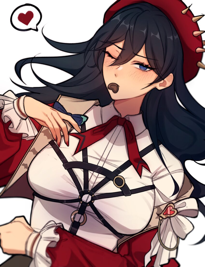 Genderswap (Mtf) Rule 34 Image
