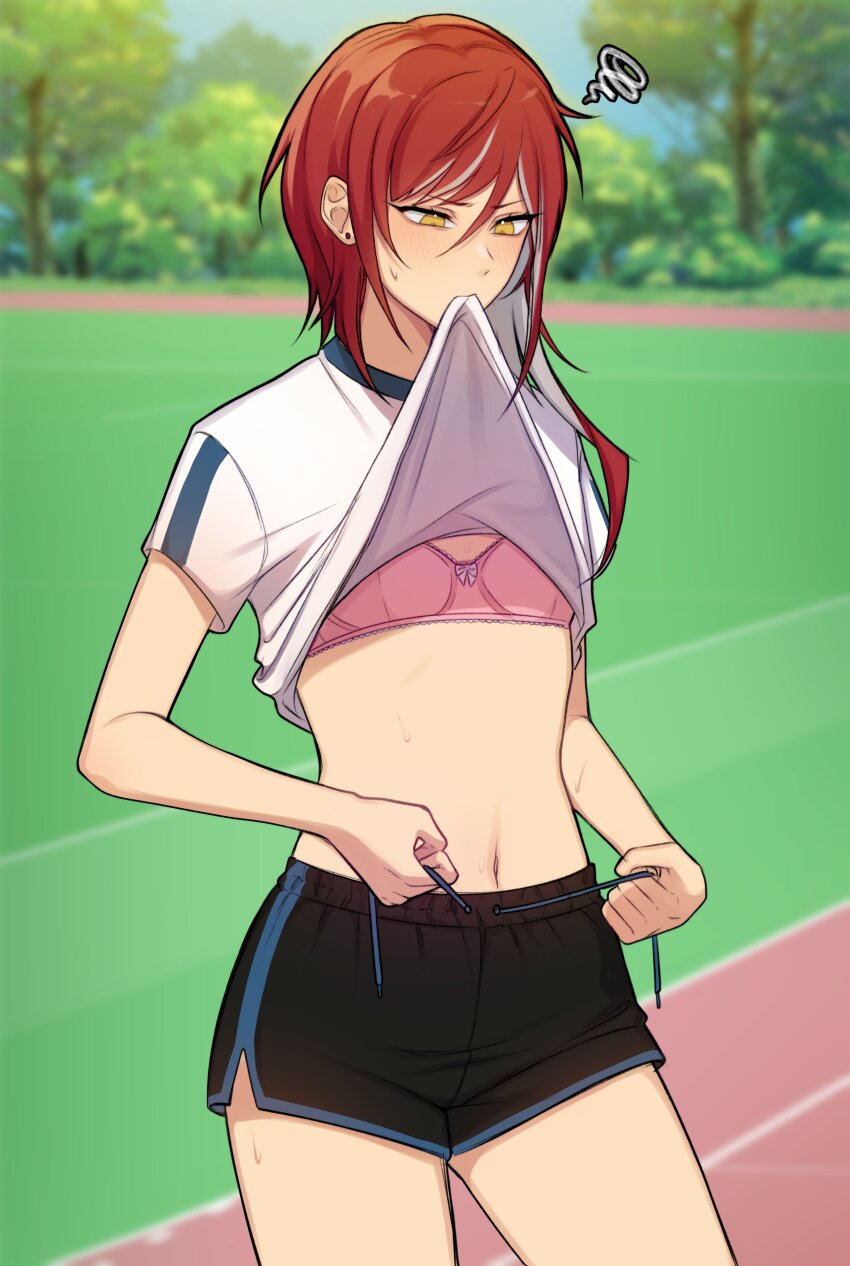 Ensemble Stars! Rule 34 Image