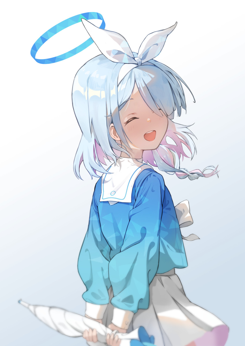 Arona (Blue Archive) Rule 34 Image