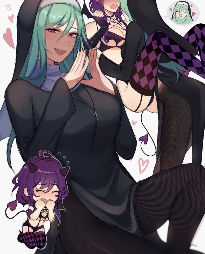 Ayase Mayoi (Ensemble Stars!) Rule 34 Image