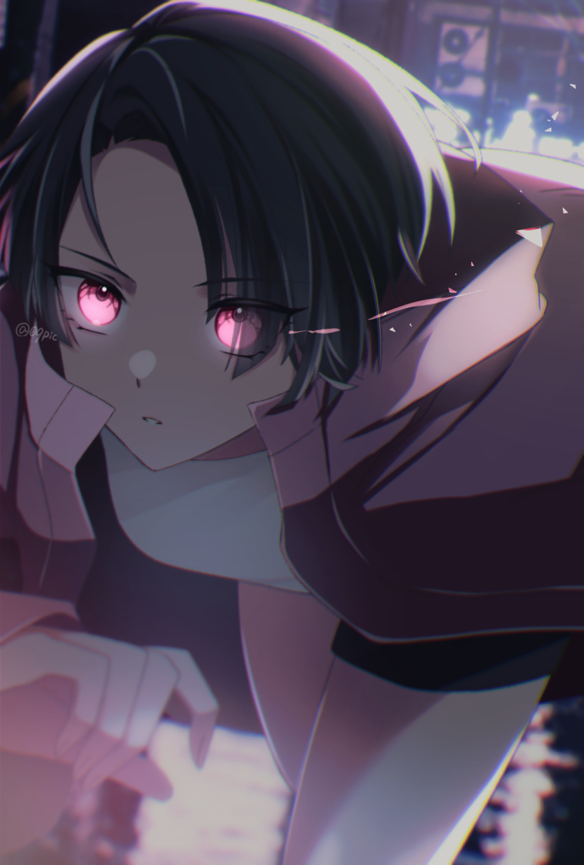 Yuzuriha Kotoko (Milgram) Rule 34 Image