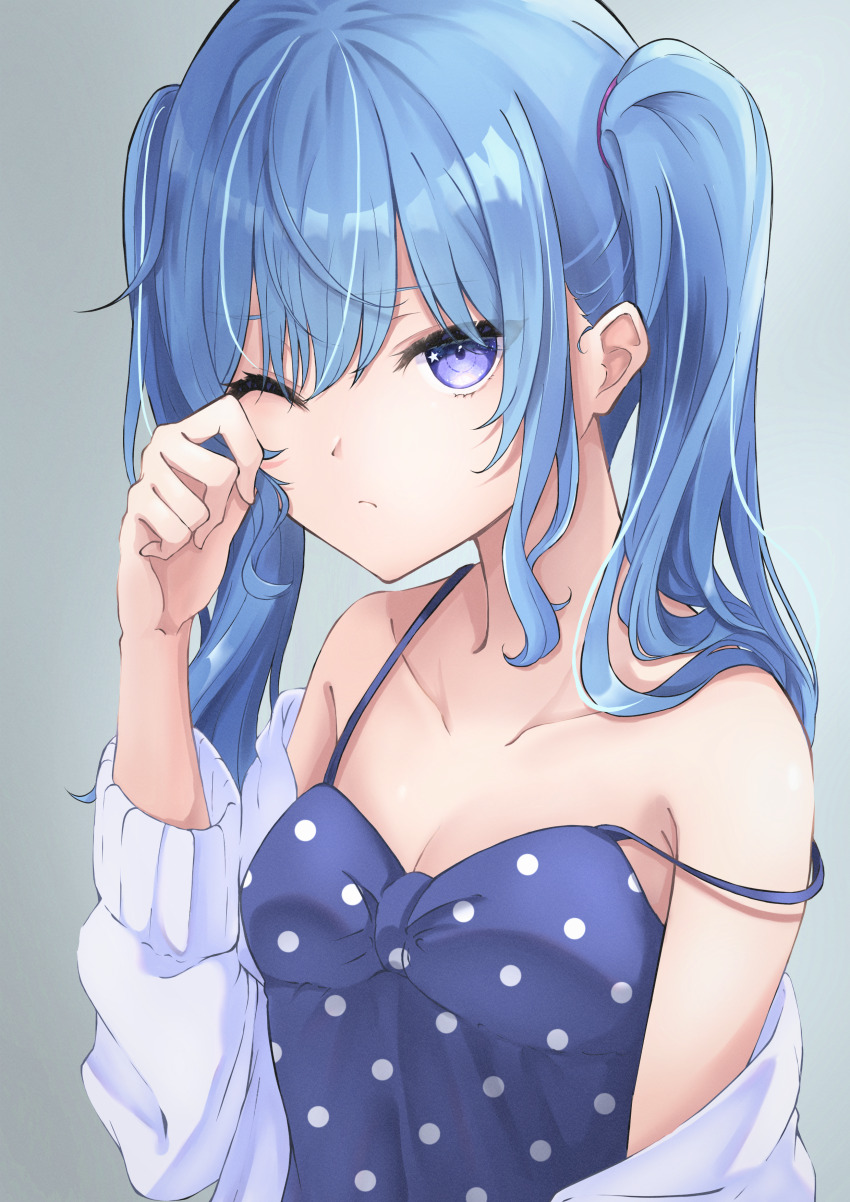Hoshimachi Suisei (Hololive) Rule 34 Image