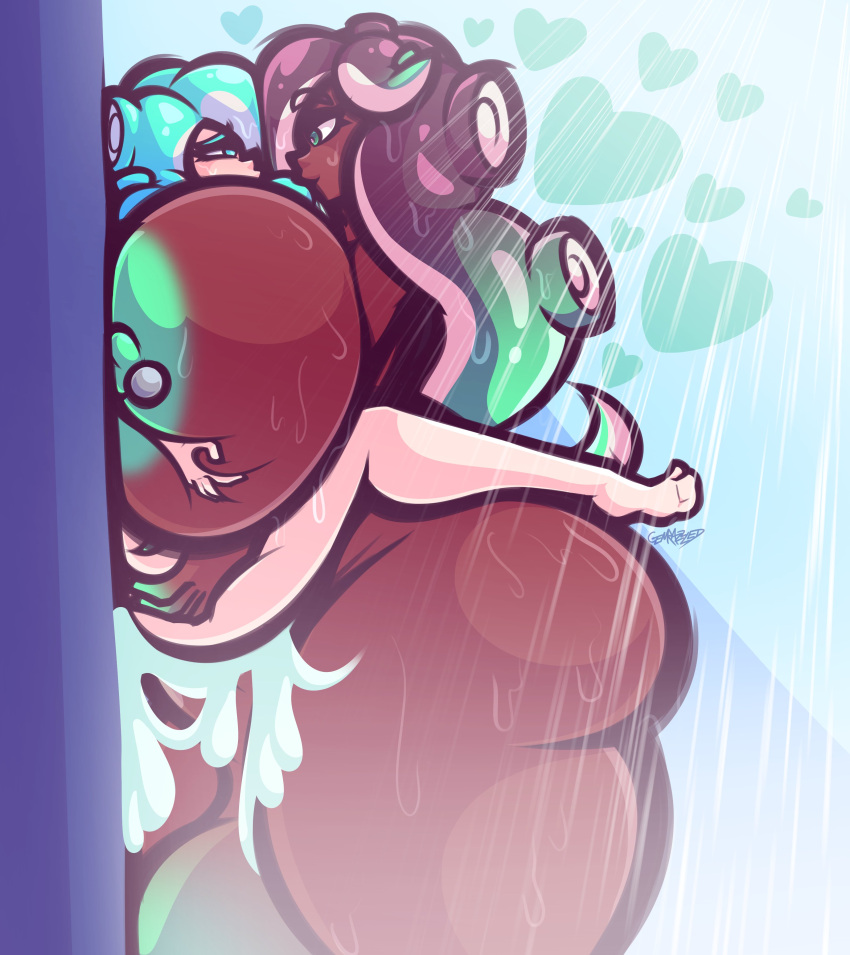 Gem (Gemrazzled) Rule 34 Image