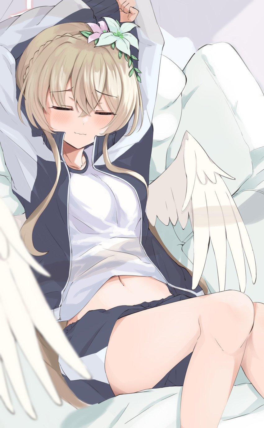 Nagisa (Blue Archive) Rule 34 Image