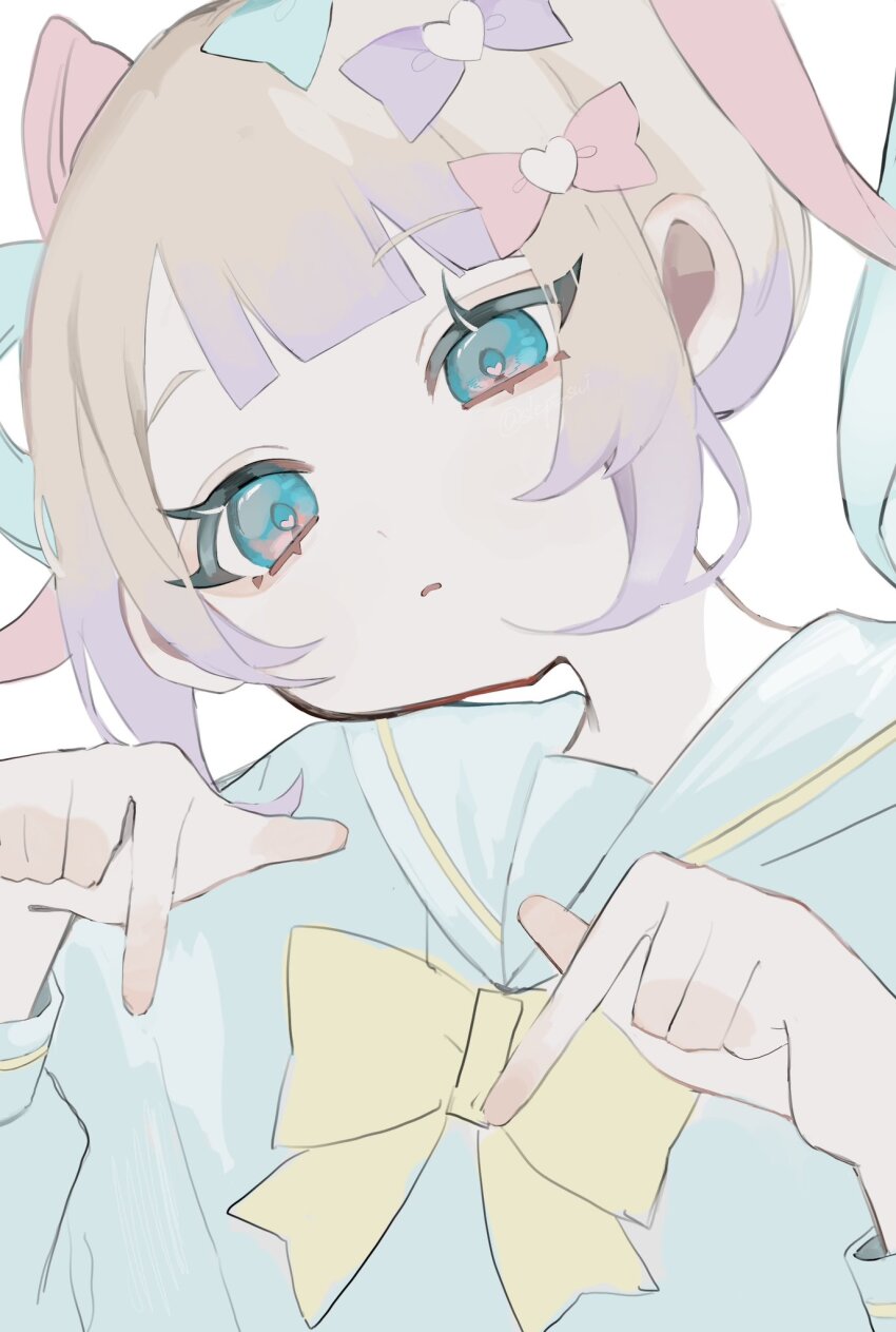 Chouzetsusaikawa Tenshi-Chan (Needy Girl Overdose) Rule 34 Image