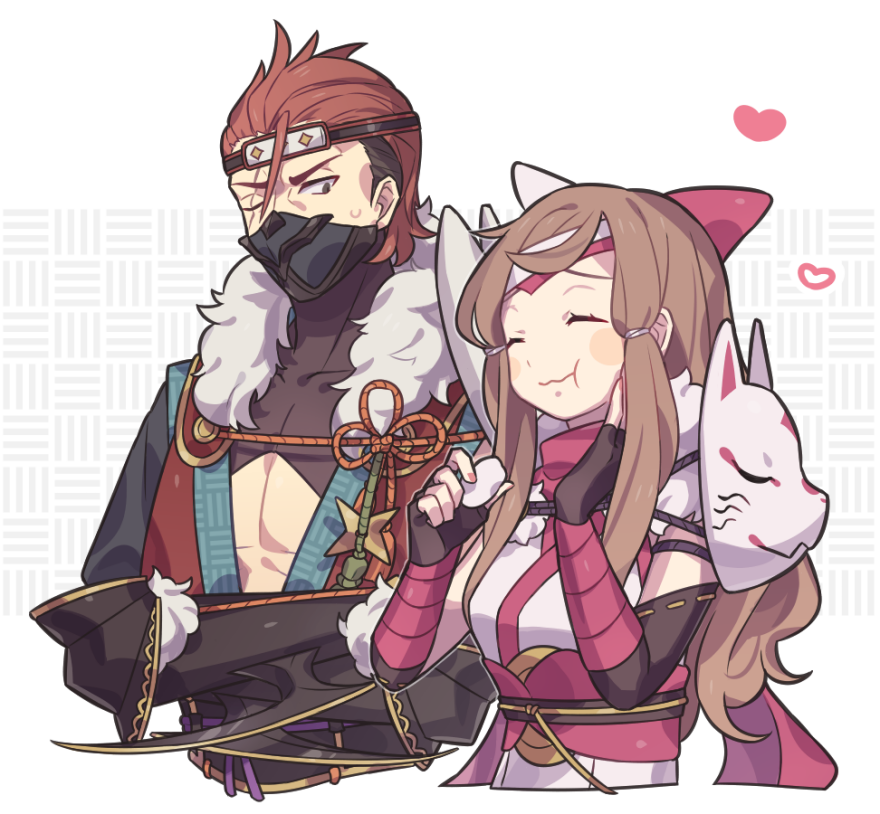 Hana (Fire Emblem) Rule 34 Image