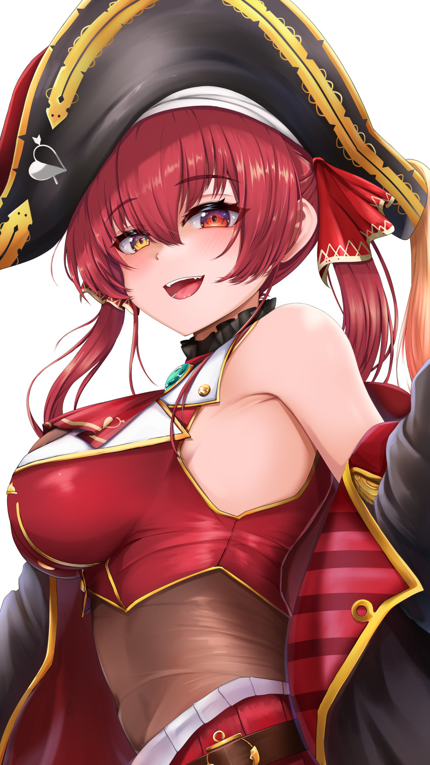 Houshou Marine (Hololive) Rule 34 Image