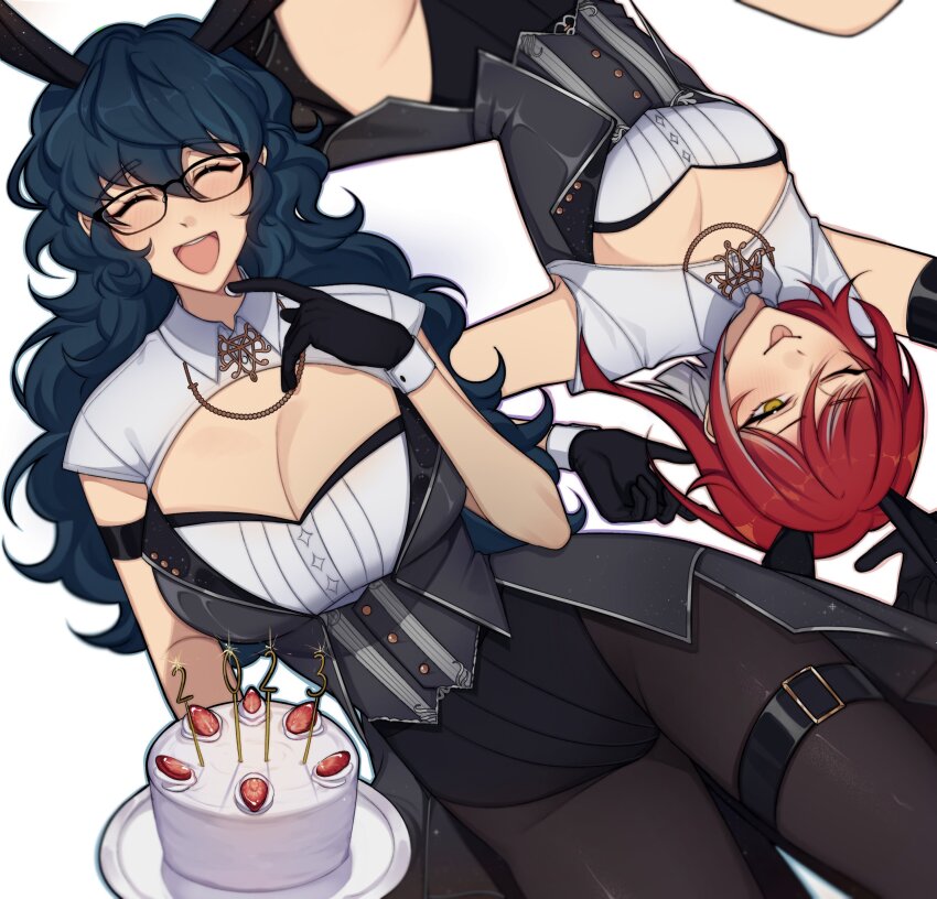 Ensemble Stars! Rule 34 Image