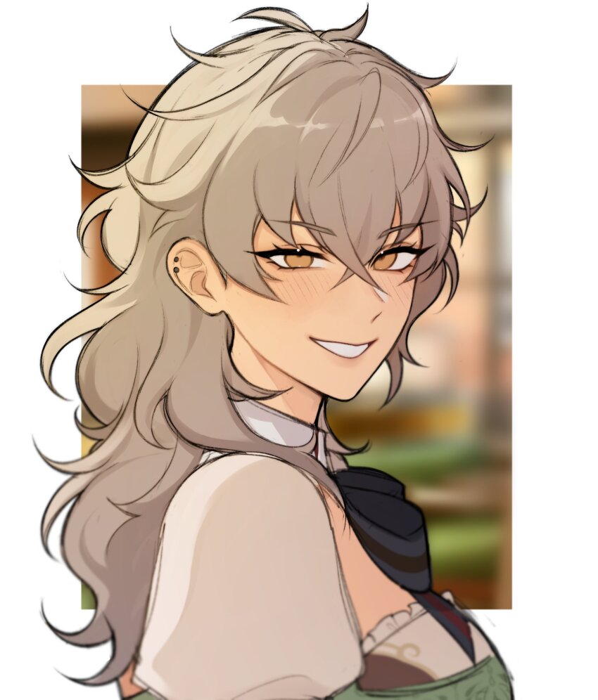 Ogami Koga (Ensemble Stars!) Rule 34 Image