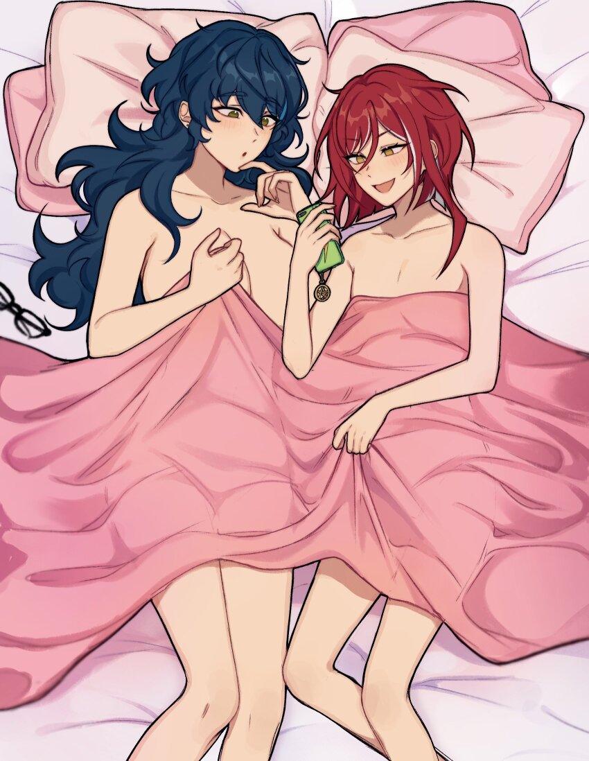 Ensemble Stars! Rule 34 Image