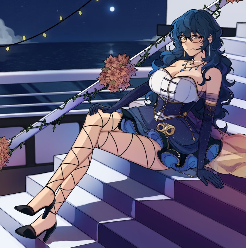 Ensemble Stars! Rule 34 Image