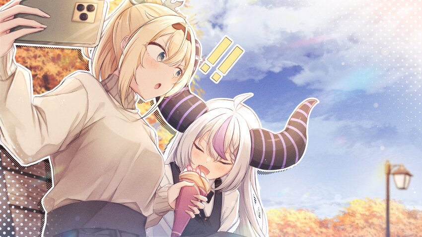 Kazama Iroha (Hololive) Rule 34 Image
