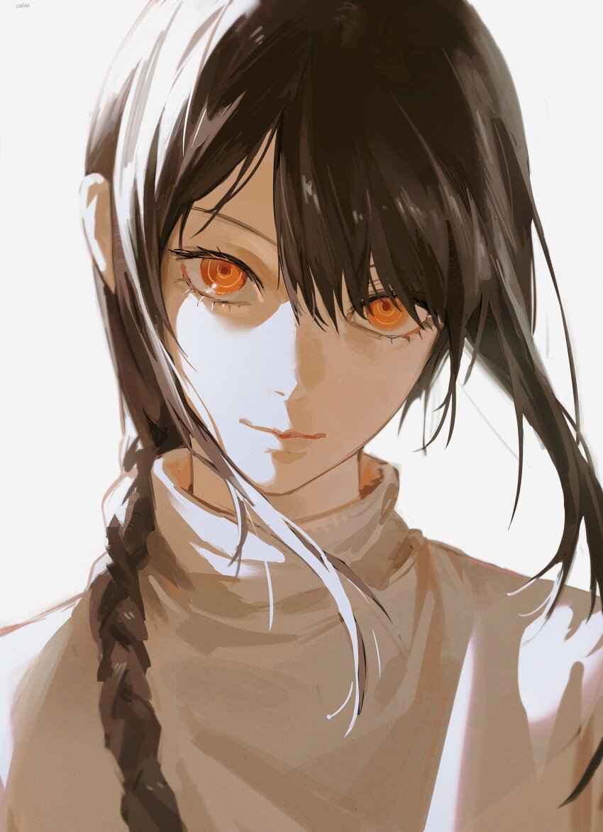 Nayuta (Chainsaw Man) Rule 34 Image