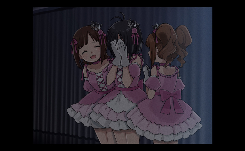 Amami Haruka (Idolmaster) Rule 34 Image