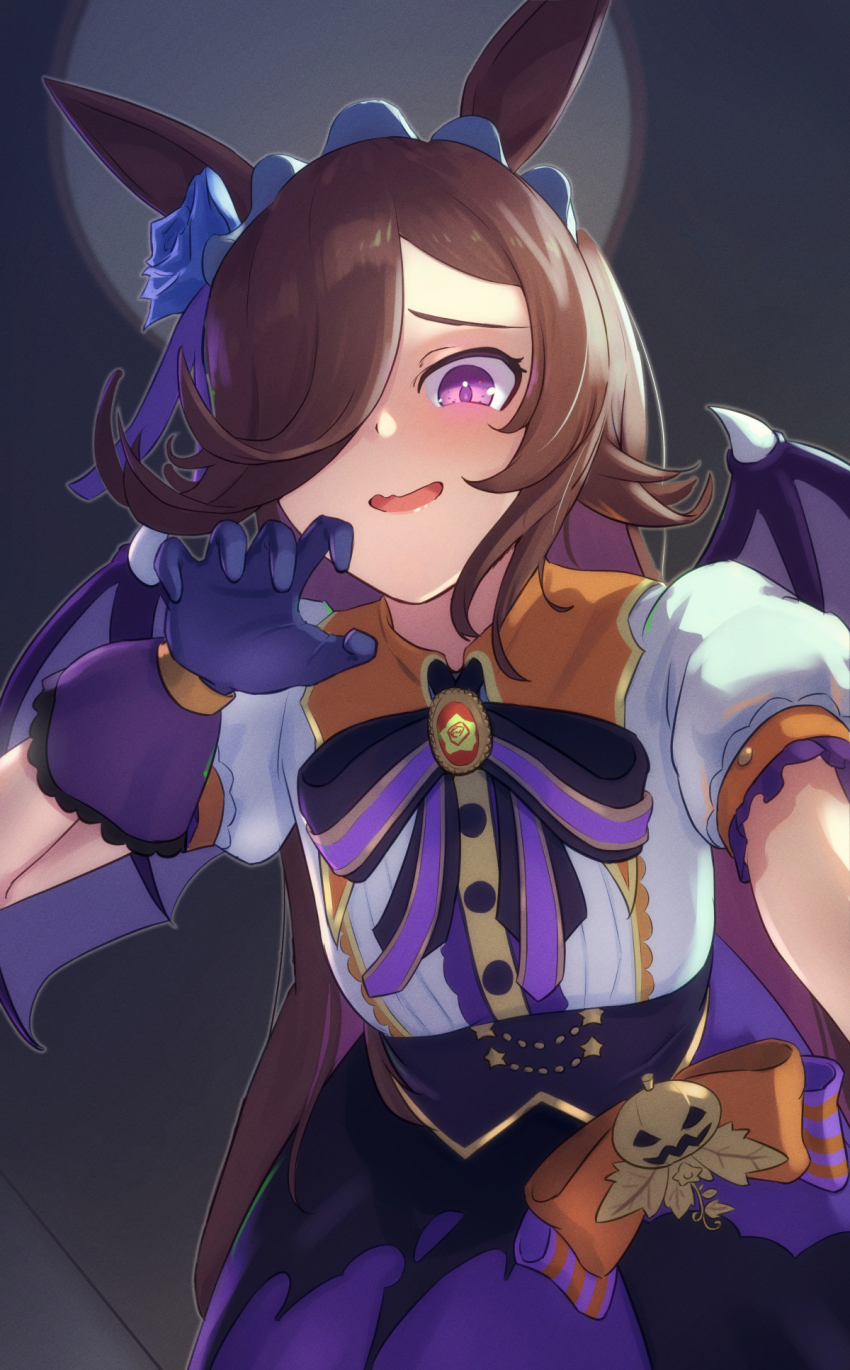 Rice Shower (Umamusume) Rule 34 Image