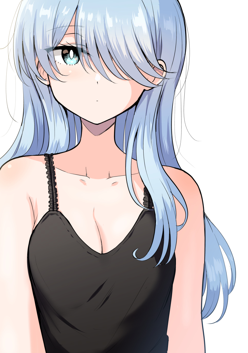 Sariel (Kiss Yuri) Rule 34 Image