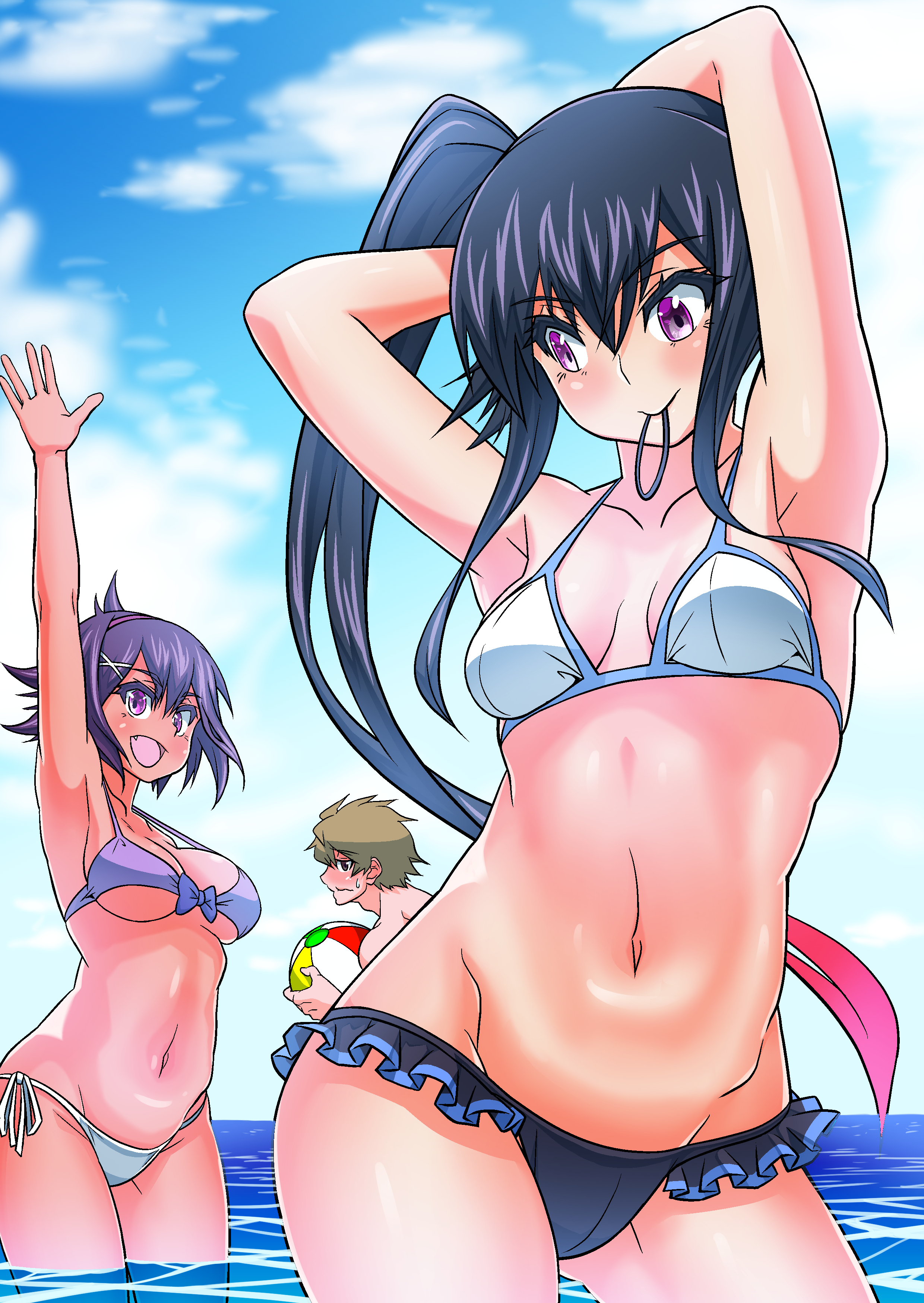 Digimon Rule 34 Image