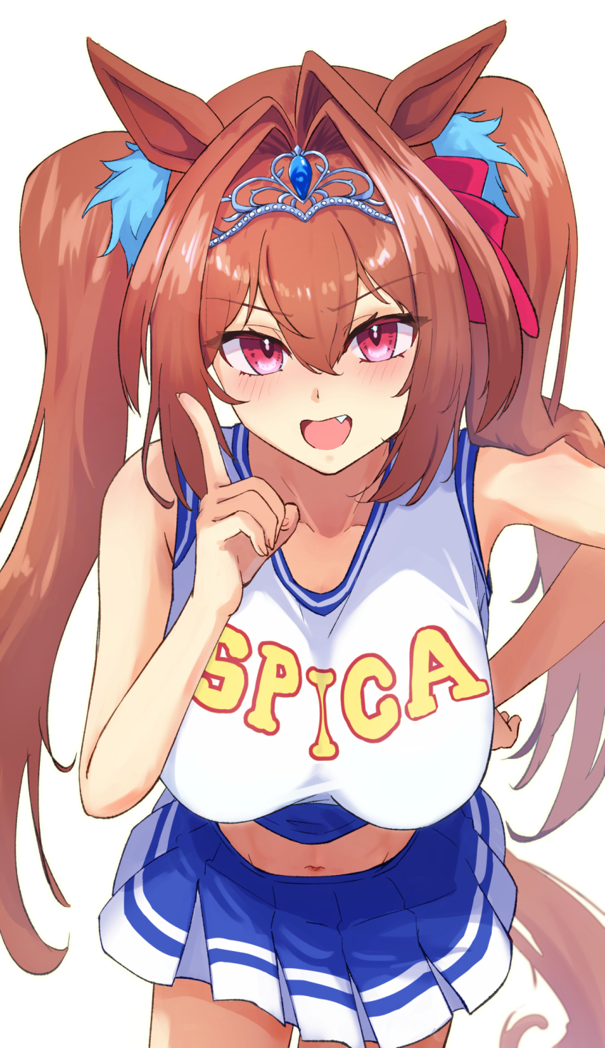 Daiwa Scarlet (Umamusume) Rule 34 Image