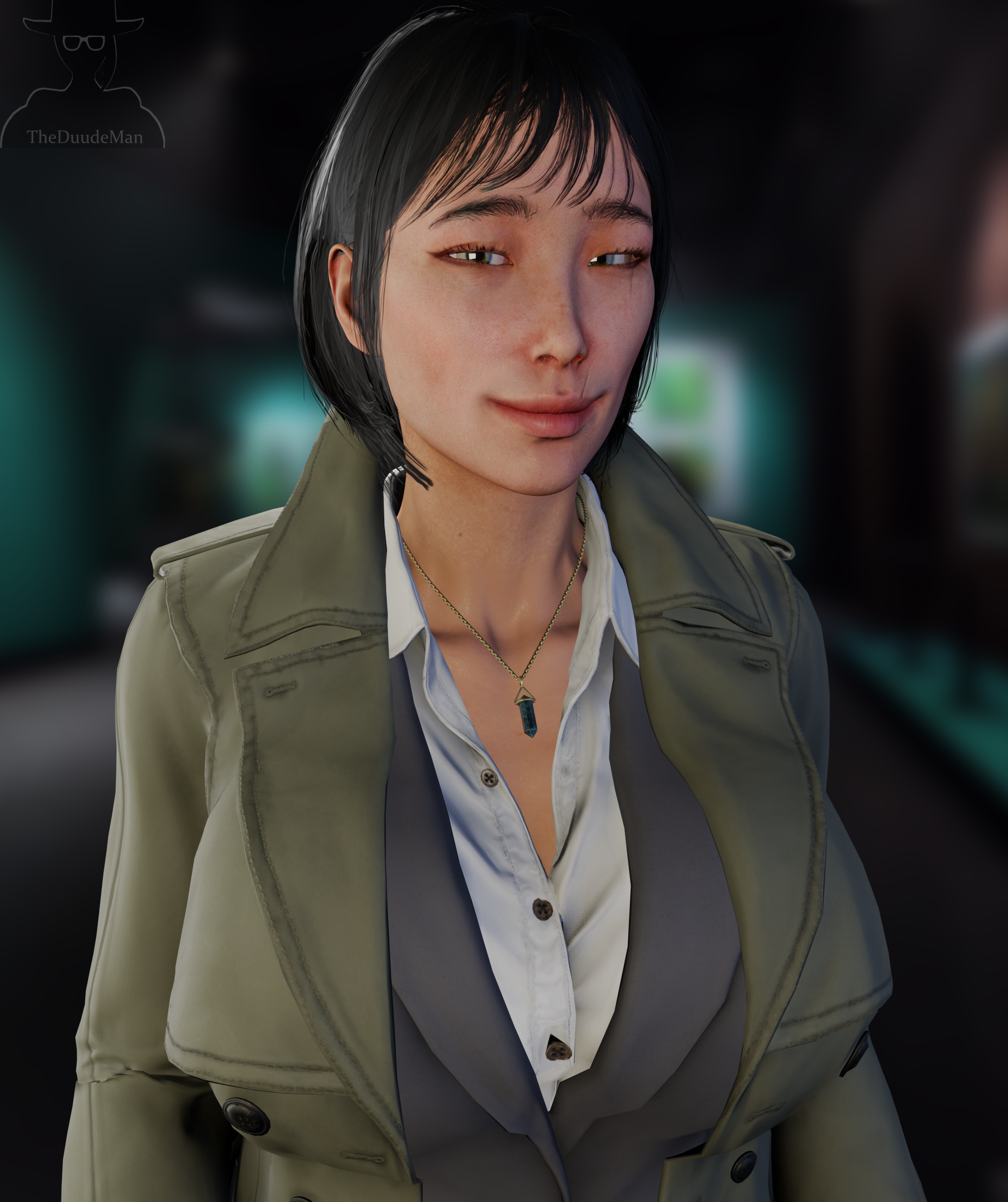 Joy (Payday) Rule 34 Image