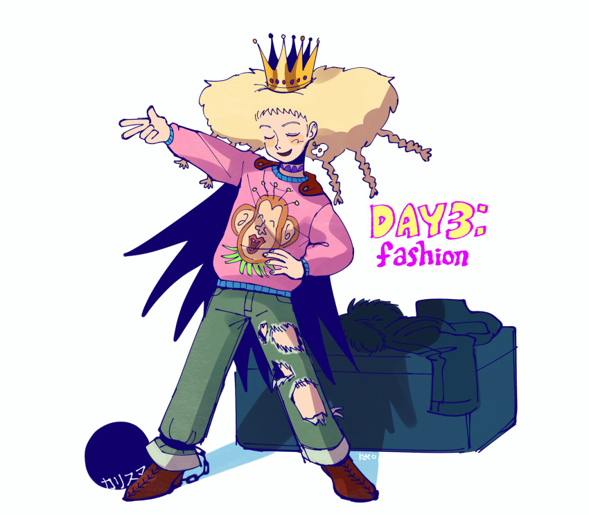 Mob Psycho 100 Rule 34 Image