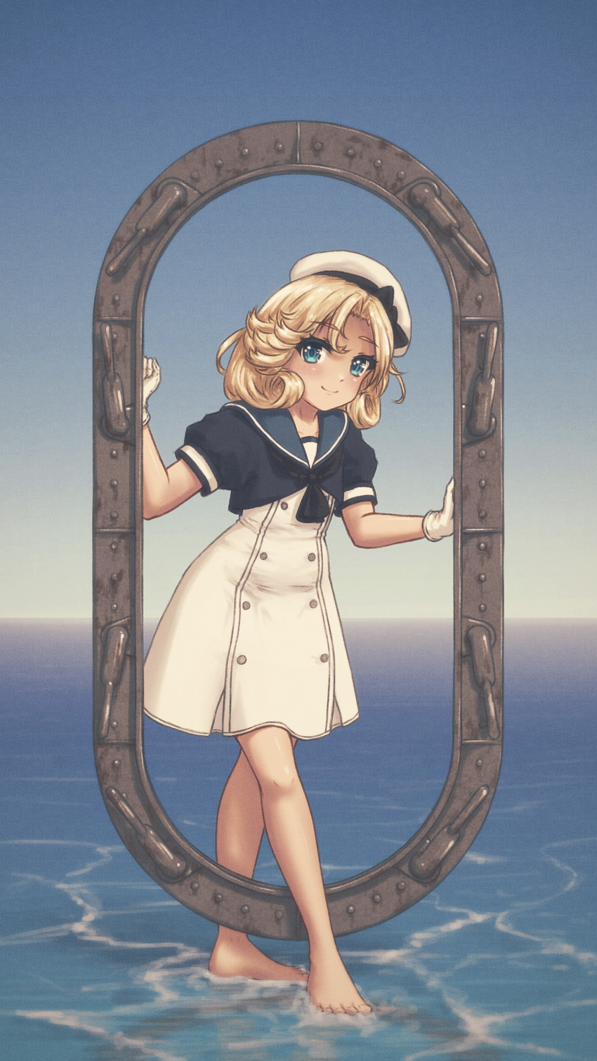 Kantai Collection Rule 34 Image