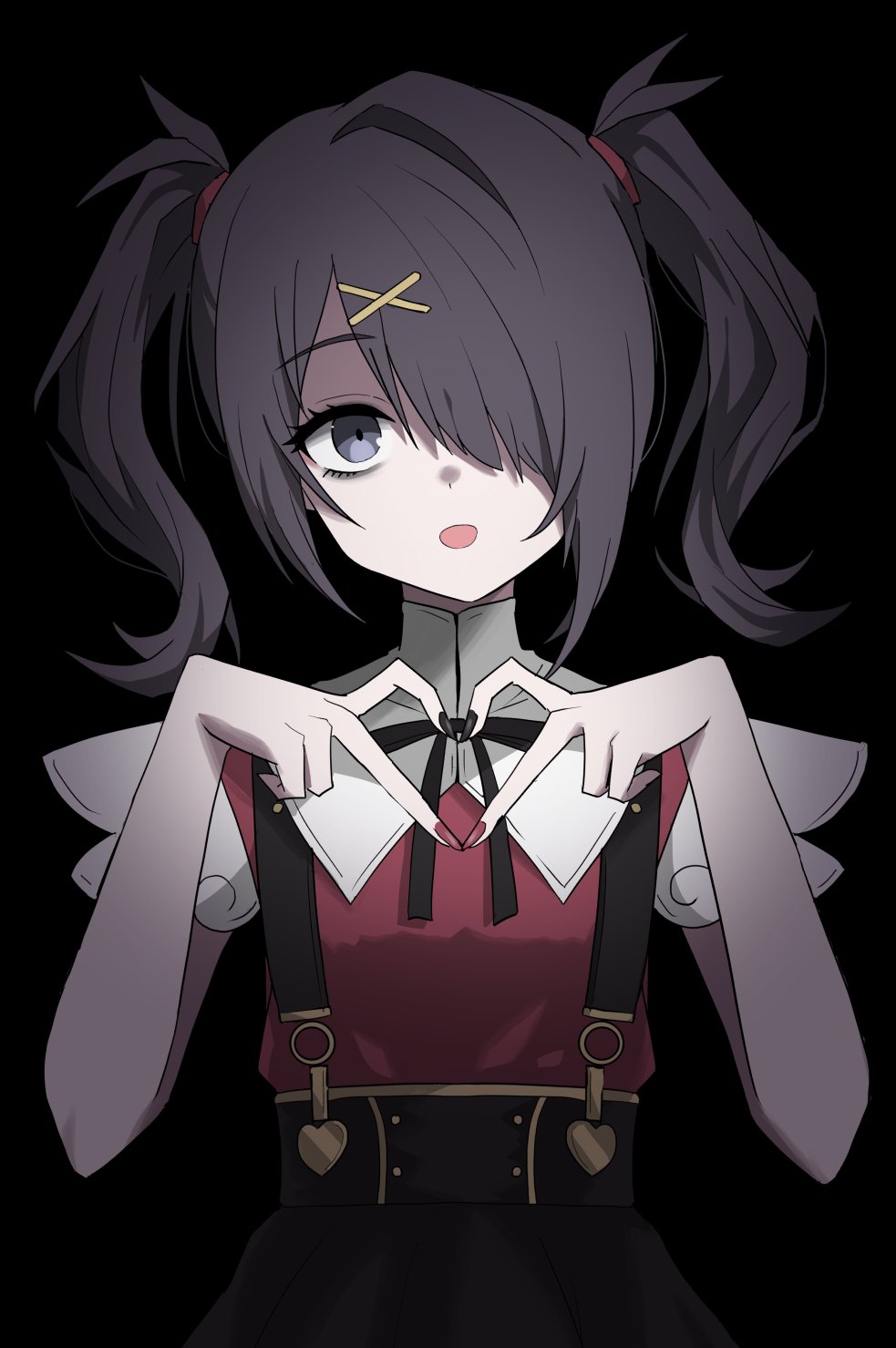 Ame-Chan (Needy Girl Overdose) Rule 34 Image