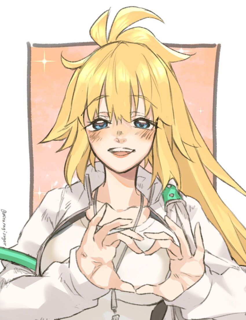 Jeanne D'Arc (Fate) Rule 34 Image
