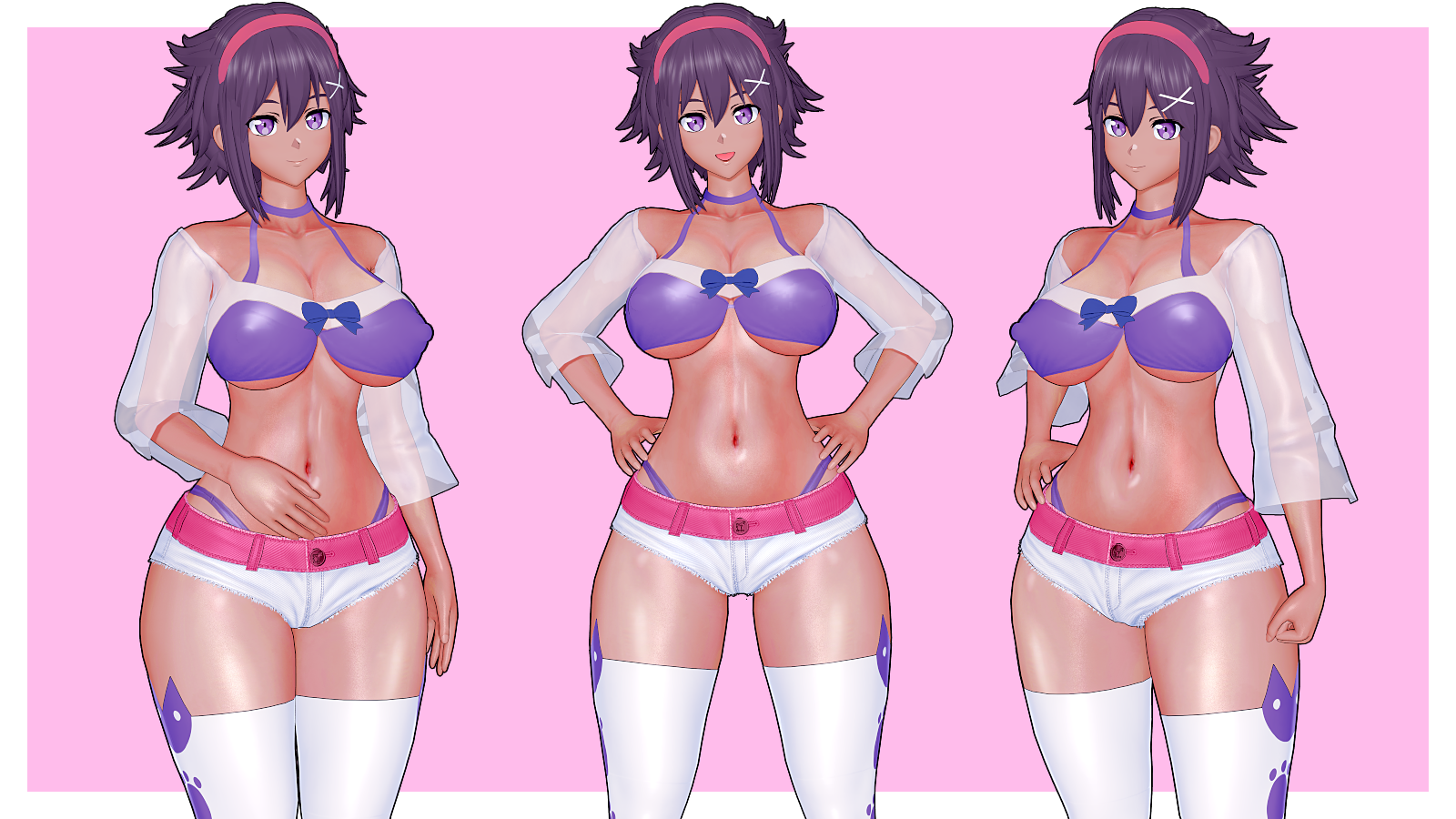 Digimon Rule 34 Image